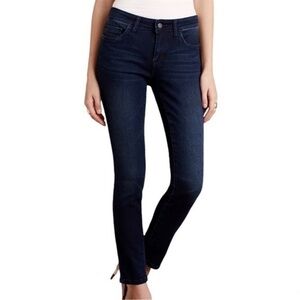 Pilcro and the Letterpress Stet Ankle Jean